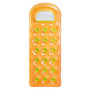 Ležaljka na napuhavanje Intex 18-Pocket Suntanner 59895EU