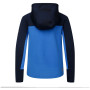 Dječja dukserica Dare 2b Thriving Stretch Middle Nvy/AthcBlue