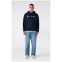 Muška dukserica Champion Hooded Sweatshirt M INC
