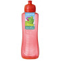 Boca Sistema Gripper Bottle 800ml crvena