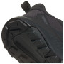 Ženske planinarske cipele Adidas Terrex Anylander Leather Mid Climaproof