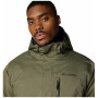 Muška jakna Columbia Oak Harbor™ II Insulated Jacket