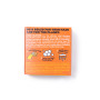 Šampon Shower Blocks Solid Shampoo - Ginger & Agave Nectar