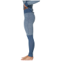 Ženske funkcionalne gaće Devold Reverso Merino Longs Wmn