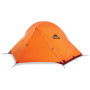 Šator MSR Access 2 (2020) narančasta Orange