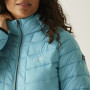 Ženska jakna Regatta Women’s Hooded Dalent