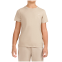 Dječja majica 4F Tshirt F3528 Beige bež Beige