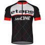 Muški biciklistički dres Etape Team