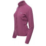 Ženska dukserica Hi-Tec Lady Damis II Full Zip