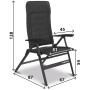 Stolice Brunner Travelounger L