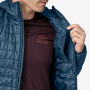 Muška jakna Patagonia Nano Puff Hoody