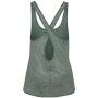 Ženska majica bez rukava Wild Country Flow Woman Tank