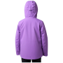 Dječja jakna Husky Neoni K Purple