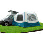 Šator za kamper Vango Agora Air VW plava MoroccanBlue