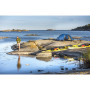 Šator Fjällräven Keb Dome 3