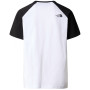 Muška majica The North Face S/S Raglan Easy Tee