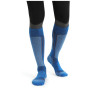 Muške dokoljenice Icebreaker Mens Ski+ Medium OTC