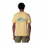Muška majica Columbia Rapid Ridge™ Back Graphic Tee II