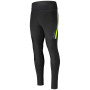 Muške hlače Etape Sprinter WS crna/žuta Black/YellowFluo