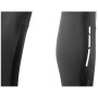 Muške hlače Salomon Agile Softshell Tight M