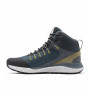 Muške cipele Columbia Trailstorm Mid Waterproof
