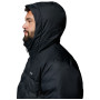 Muška jakna Columbia Grand Trek™ Iv Down Hooded Jacket