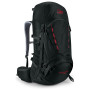 Ruksak Lowe Alpine Cholatse 45 crna/crvena Black/Bl