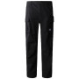 Muške hlače The North Face Anticline Cargo Pant crna