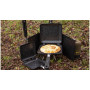 Tava Ridge Monkey Classic Sandwich Toaster XL