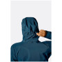 Ženska jakna Rab Kangri GTX Jacket