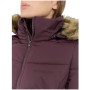 Ženska duga jakna Fundango Prue Padded Jacket