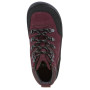 Dječje cjelogodišnje barefoot cipele Froddo Barefoot Up Trail Tex Bordeaux
