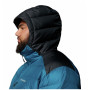 Muška jakna Columbia Labyrinth Loop™ II Hooded Jacket