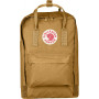 Ruksak Fjällräven Kanken 15" smeđa 166 acorn