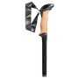 Trekking štapovi Leki Black Series FX Carbon