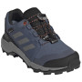 Dječje cipele s membranom Adidas Terrex Gtx K Blue