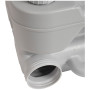 Prijenosni WC Bo-Camp Toilet Flush