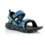 Muške sandale Source Gobi Triangles Blue