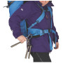 Ruksak za penjanje Osprey Mutant 52