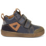 Dječja obuća Froddo Rosario High Top Blue