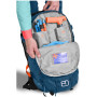Ruksak Ortovox Avabag Litric Tour 28S