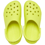 Papuče Crocs Classic Acidity