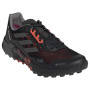 Muške cipele Adidas Terrex Agravic Flow 2 GTX crna/crvena