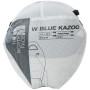 Vreća za spavanje od perja The North Face W Blue Kazoo regular