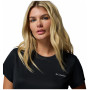 Ženska majica Columbia Zero Rules™ Light Short sleeve Crew
