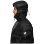 Ženska jakna Mammut Glacier Glow IN Hooded Jacket Women