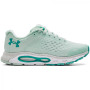 Ženske tenisice za trčanje Under Armour W HOVR Infinite 3 zelena