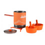 Lonac Vango Ultralight Heat Exchanger Cook Kit