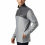Muška jakna Columbia Maxtrail Midlayer Fleece