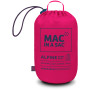 Ženski prsluk MAC IN A SAC Alpine Womens Down Gilet